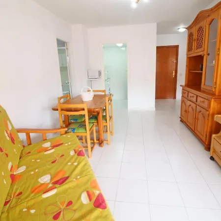 Apolo Vii 7-31 Apartamento * كاليبي