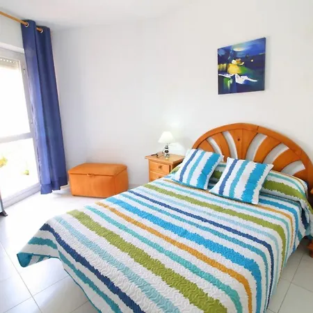 Apolo Vii 7-31 Apartamento * كاليبي