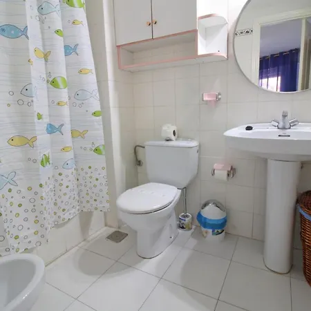 شقة Apolo Vii 7-31 Apartamento