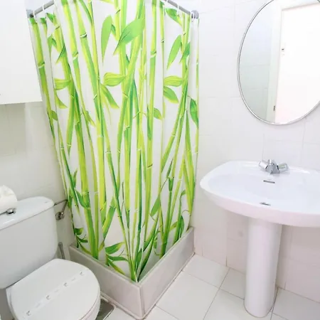 Apolo Vii 7-31 Apartamento شقة كاليبي