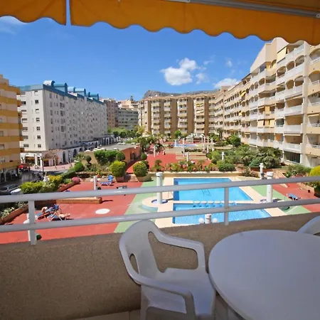 Apolo Vii 7-31 Apartamento شقة *